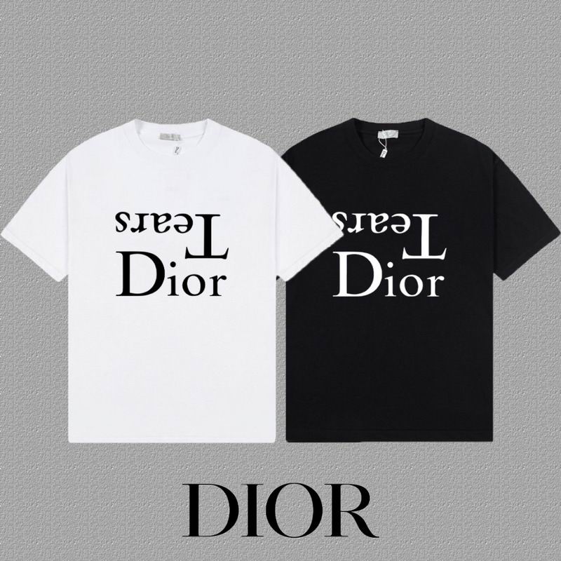 Dior S-2XL dgtr3857